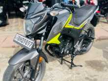 Honda HORNET 2018 Motorbike