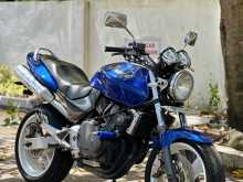 Honda Hornet 2007 Motorbike