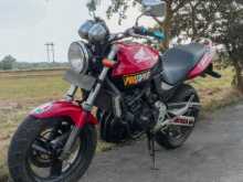 Honda Hornet 2008 Motorbike