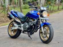 Honda Hornet 2009 Motorbike