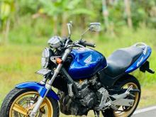 Honda Hornet 2015 Motorbike