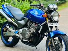 Honda Hornet 2007 Motorbike