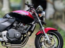 Honda Hornet 2024 Motorbike