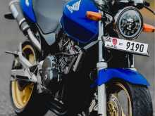 Honda Hornet 2003 Motorbike
