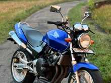 Honda Hornet 2007 Motorbike