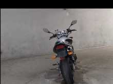 Honda Hornet 2007 Motorbike