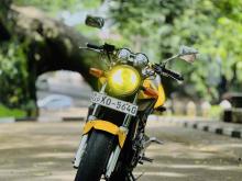 Honda Hornet 2008 Motorbike