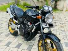 Honda Hornet 2008 Motorbike