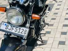 Honda Hornet 2024 Motorbike