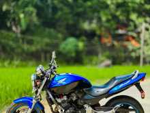 Honda Hornet 2009 Motorbike