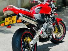 Honda Hornet 2009 Motorbike