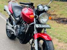Honda Hornet 2023 Motorbike