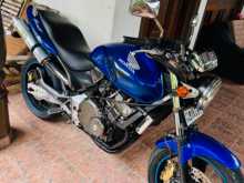 Honda Hornet 2009 Motorbike