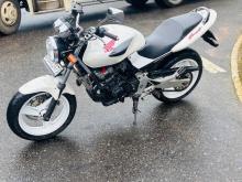 Honda Hornet 2014 Motorbike