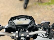 Honda Hornet 2016 Motorbike
