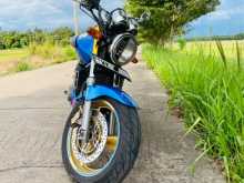 Honda Hornet 2010 Motorbike