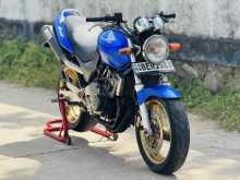 Honda Hornet 2017 Motorbike