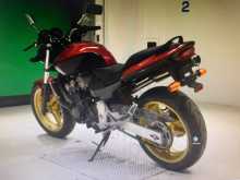 Honda Hornet 2006 Motorbike