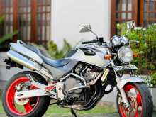 Honda Hornet 2021 Motorbike