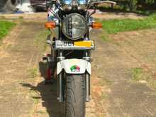 Honda Hornet 2015 Motorbike