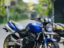 Honda Hornet 2010 Motorbike