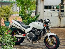 Honda Hornet 2009 Motorbike