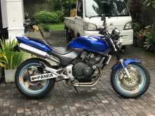 Honda Hornet 2008 Motorbike