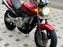 Honda Hornet 2016 Motorbike