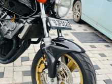Honda Hornet 2024 Motorbike