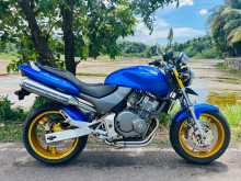 Honda Hornet 2014 Motorbike