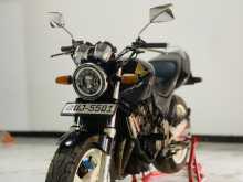 Honda HORNET 2009 Motorbike