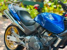 Honda Hornet 2007 Motorbike