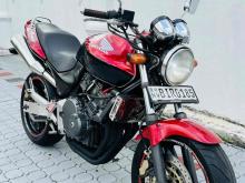 Honda Hornet 2020 Motorbike