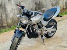 Honda Hornet 2009 Motorbike