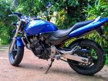 Honda Hornet 2012 Motorbike