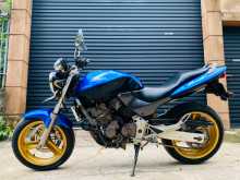 Honda Hornet CB 250 2003 Motorbike