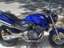 Honda Hornet Ch 115 2014 Motorbike