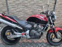 Honda Hornet Ch 115 2015 Motorbike