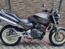 Honda Hornet Ch 125 2012 Motorbike