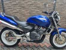 Honda Hornet Ch 115 2012 Motorbike