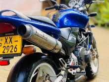 Honda Hornet Ch 115 2012 Motorbike