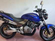 Honda Hornet Ch 125 2024 Motorbike