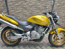 Honda Hornet Ch 130 2015 Motorbike