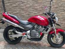 Honda Hornet Ch 115 2011 Motorbike