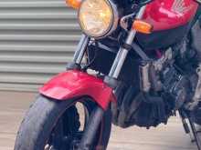 Honda Hornet CH 150 2004 Motorbike