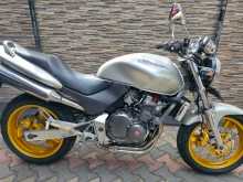 Honda Hornet Ch 115 2016 Motorbike