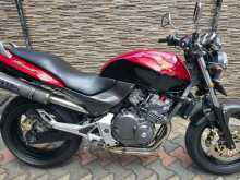 Honda Hornet Ch 115 2014 Motorbike