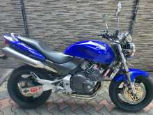 Honda Hornet Ch 115 2012 Motorbike