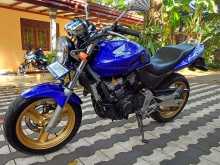 Honda Hornet CH 130 2023 Motorbike