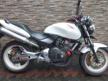 Honda Hornet Ch 150 2012 Motorbike